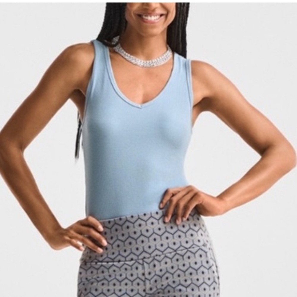 Cabi Busy Tank #6351